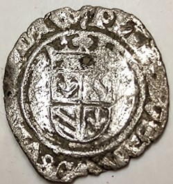 PHILIPPE le BON 1419-1467, Gros Cuisery