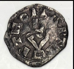 DENIER anonyme de Besançon
