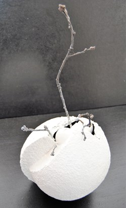 Sculpture 1