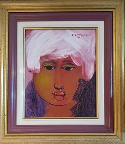 Mujer