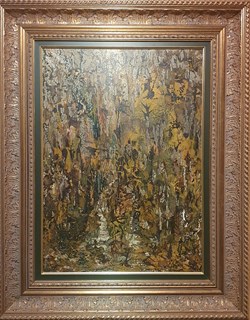 Bosque (otoño)