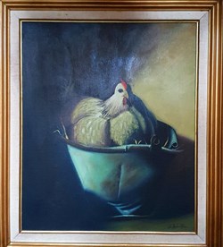 Gallina