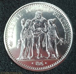 10 F Hercule 1967