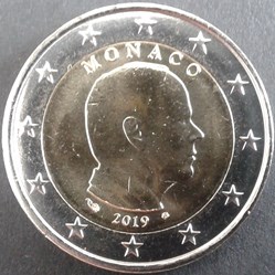 2€ 2019