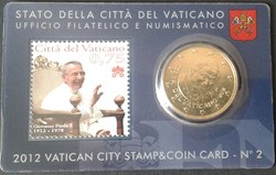 stamp-c.card N° 02