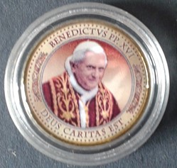 Benoit XVI