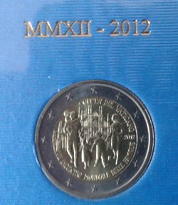 2€ CN 2012
