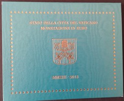 coffret 2013