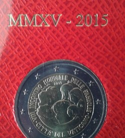 2€ CN 2015