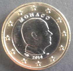 1€ 2014