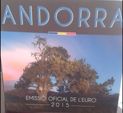 coffret 2015