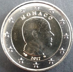 2€ 2017