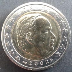 2€ 2002