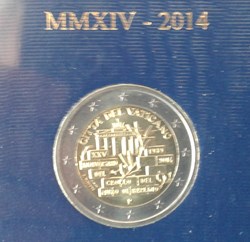 2€ CN 2014