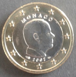 1€ 2007-1