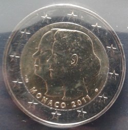 2€ 2011-c