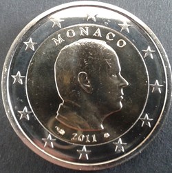 2€ 2011