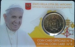 coin-card N° 08