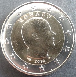 2€ 2016