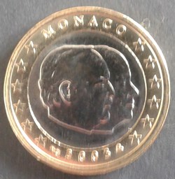 1€ 2003