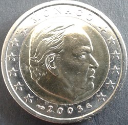 2€ 2003