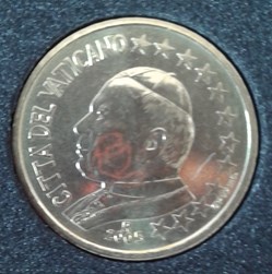 50 Cents 2005