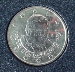 50 Cents 2007