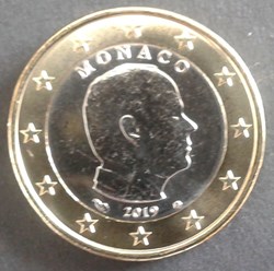 1€ 2019