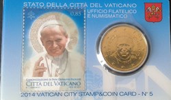 stamp-c.card N° 05
