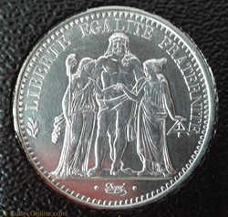 10 F Hercule 1969