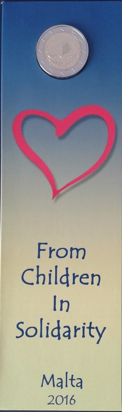 Cc children 2016 "AMOUR"