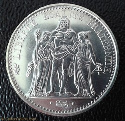 10 F Hercule 1973