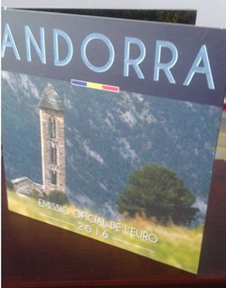 coffret 2016