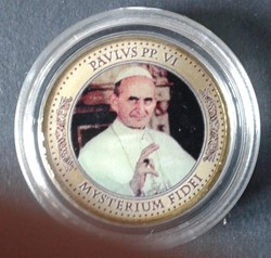 Paul VI