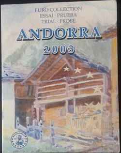 Essai 2003