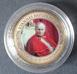 Jean-Paul II