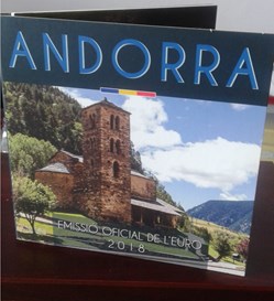 coffret 2018