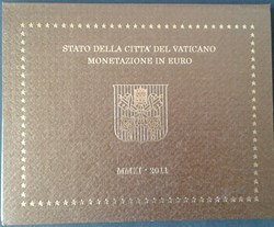 coffret 2011