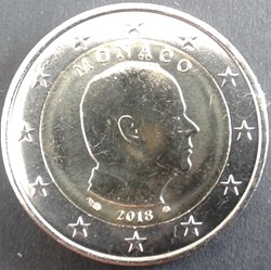 2€ 2018