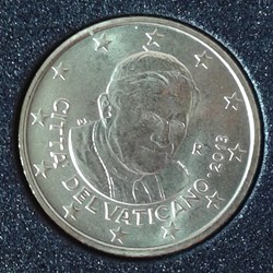 50 Cents 2013