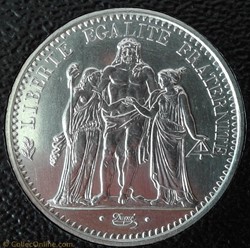 10 F Hercule 1971