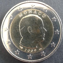2€ 2009