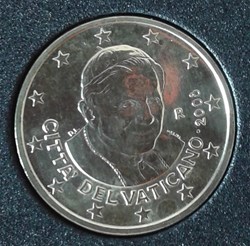 50 Cents 2008