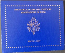 coffret 2007