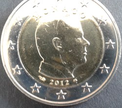 2€ 2012
