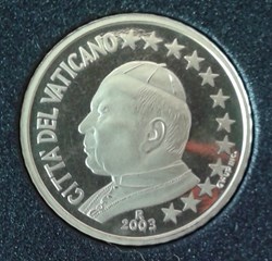 50 Cents 2003