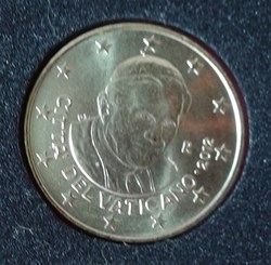 50 Cents 2012