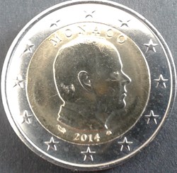 2€ 2014