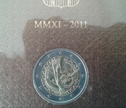 2€ CN 2011