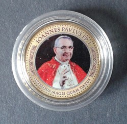 Jean-Paul I